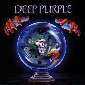 DEEP PURPLE - SLAVES AND MASTERS 1CD