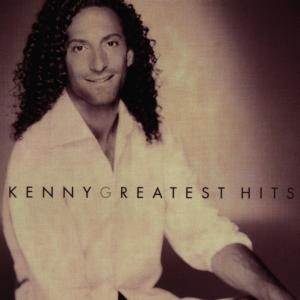KENNY G - GREATEST HITS 1CD