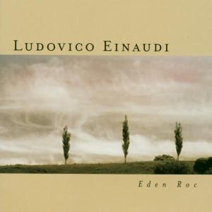 LUDOVICO EINAUDI - EDEN ROC 1CD