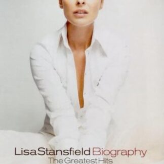 LISA STANSFIELD - BIOGRAPHY-GREATEST HITS 1DVD