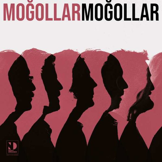 MOĞOLLAR - ANATOLIAN SUN PART 1 1LP