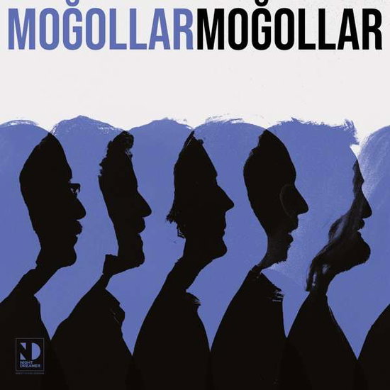 MOĞOLLAR - ANATOLIAN SUN PART 2 1LP