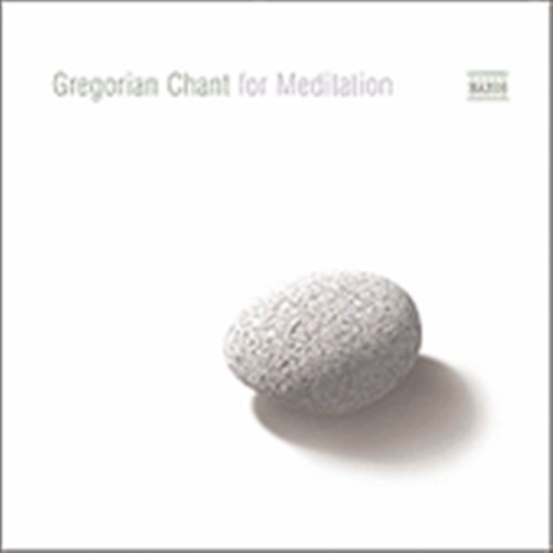 V/A - V/C: GREGORIAN CHANT FOR MEDITATION 1CD