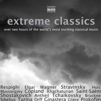 V/A - V/C: EXTREME CLASSICS 2CD