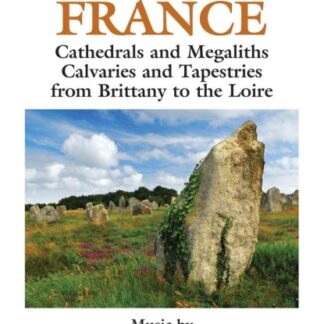 MUSIC BY FAURE - FRANCE: A MUSICAL JOURNEY 1DVD