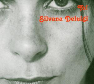 SILVANA DELUIGI - YO 1CD