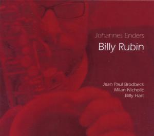 JOHANNES ENDERS - BILLY RUBIN 1CD
