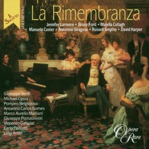 V/A - V/C: LA RIMEMBRANZA (IL SALOTTO VOL.5) 1CD