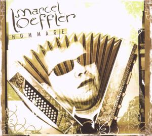 MARCEL LOEFFLER - HOMMAGE 1CD