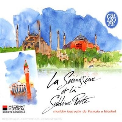 ÇIMEN SEYMEN - VENEDIK-TEN ISTANBUL-A 1CD
