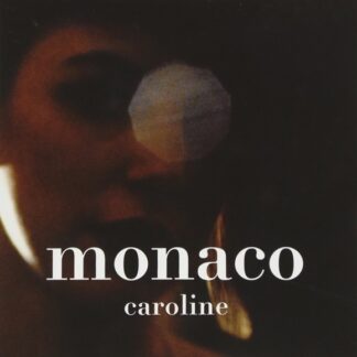 SARAH MURCIA - CAROLINE 1CD