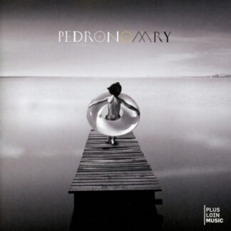 PIERRICK PEDRON - OMRY 1CD