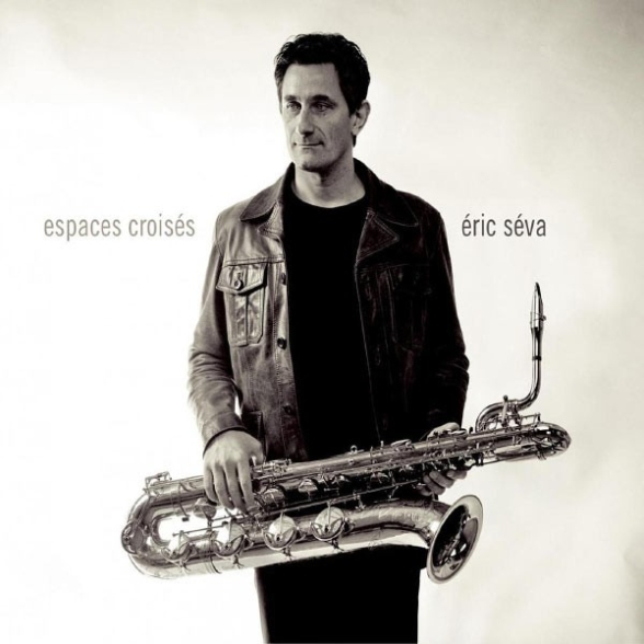 ERIC SEVA - ESPACE CROISES 1CD