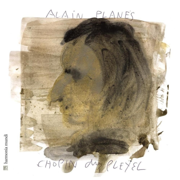 PLANES - CHOPIN: CHEZ PLEYEL 1CD