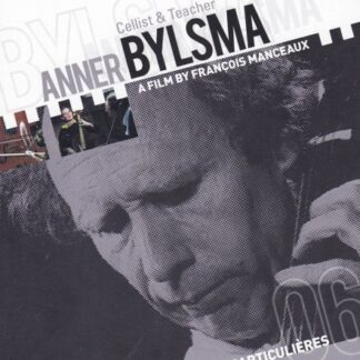BYLSMA - V/C: PLAYING AND TEACHING THE CELLO 1DVD