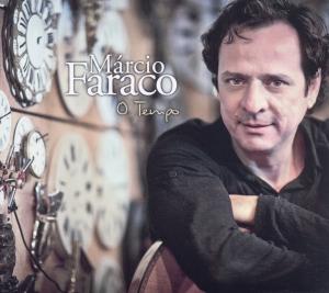 MARCIO FARACO - O TEMPO 1CD
