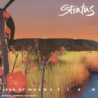 STRATUS - FEAR OF MAGNETISM 1CD