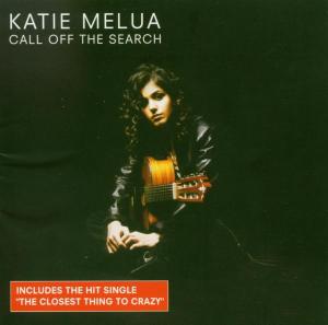 KATIE MELUA - CALL OF THE SEARCH 1CD