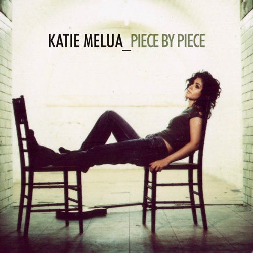 KATIE MELUA - PIECE BY PIECE 1CD