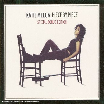 KATIE MELUA - PIECE BY PIECE - DELUXE EDITION 2DVD