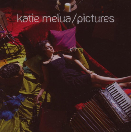KATIE MELUA - PICTURES 1CD