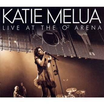 KATIE MELUA - LIVE AT THE O2 1CD
