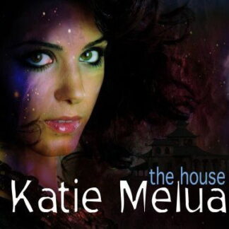 KATIE MELUA - THE HOUSE 1CD