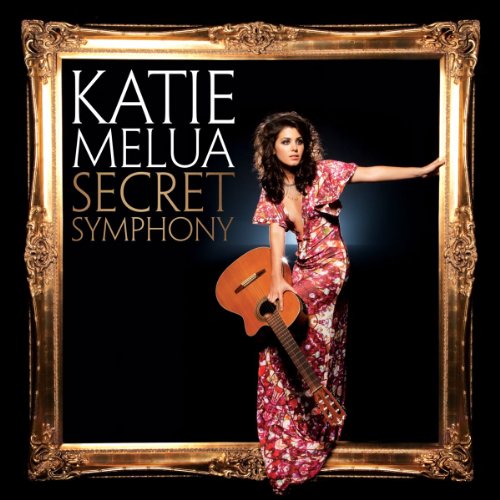 KATIE MELUA - SECRET SYMPHONY 1CD