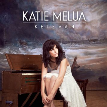 KATIE MELUA - KETEVAN 1CD