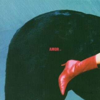MADRID DE LOS AUSTRIAS - AMOR 1CD