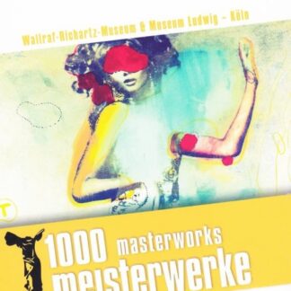 1000 MASTERWORKS - WALLRAF RICHARTZ MUSEUM & MUSEU - 1000 MASTERWORKS - WALLRAF RICHARTZ MUSEUM & MUSEU 1DVD