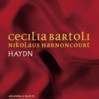 BARTOLI, CONCENTUS MUSICUS WIE - HAYDN: SYM.92, CANTATAS 1DVD