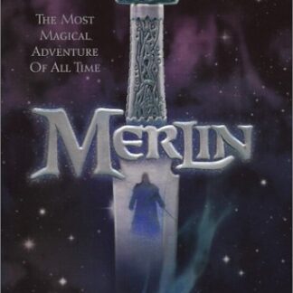 WILSON-JOHNSON, SKELTON, MARTO - ALBENIZ: MERLIN 2DVD