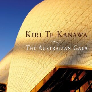 KIRI TE KANAWA, ADNYAMATHANHA - V/C: KIRI TE KANAWA: OPERA IN THE OUTBACK 1DVD