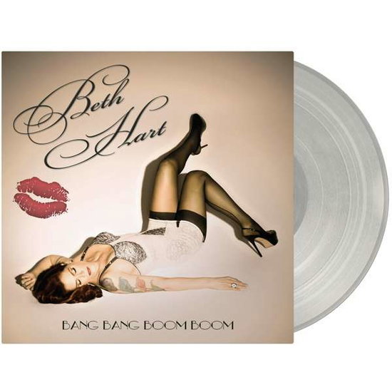 Hart, Beth - Bang Bang Boom Boom 1-LP