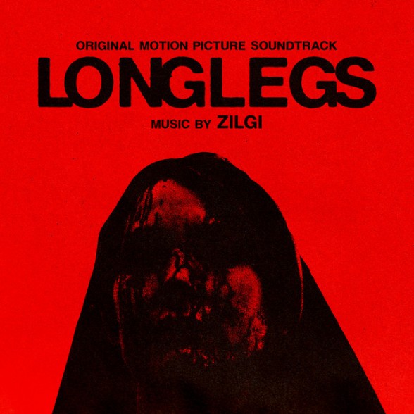 ZILGI - LONGLEGS 1LP