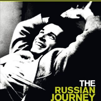 GLENN GOULD - V/C: RUSSIAN JOURNEY (A FILM BY YOSIF FEYGINBERG) 1DVD