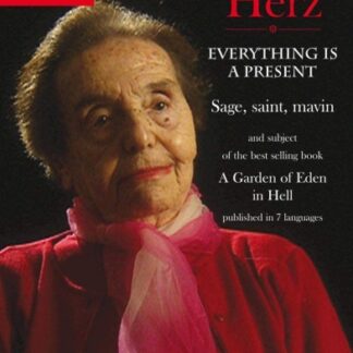 ALICE SOMMER HERZ - THE WONDER AND THE GRACE OF ALICE SOMMER HERZ: EVE 1DVD