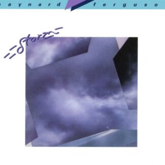 MAYNARD FERGUSON - STORM 1CD