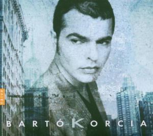 LAURENT KORCIA - BARTOK: VIOLIN CONCERTO, CONTRASTES, SONATAS 2CD