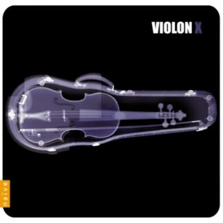 BIONDI, KHACHATRYAN, IVANOV - V/C: LE VIOLON EXTREME 1CD