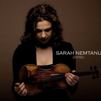 NEMTANU, V/A - V/C: GYPSIC 1CD