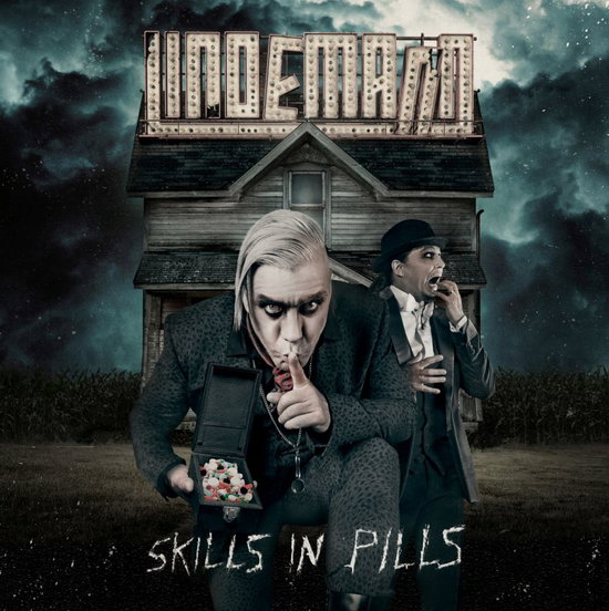 LINDEMANN - SKILLS IN PILLS 1LP