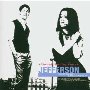 JEFFERSON - SWEET RENDEZ-VOUS 1CD