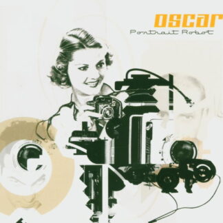 OSCAR - PORTRAIT ROBOT 1CD