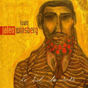 LOUIS WINSBERG - JALEO 1CD