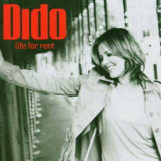 DIDO - LIFE FOR RENT 1CD