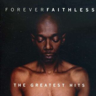 FAITHLESS - THE GREATEST HITS 1CD