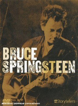 BRUCE SPRINGSTEEN - BRUCE SPRINGSTEEN 1DVD