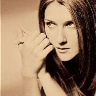 CELINE DION - ON NE CHANGE PAS 1DVD